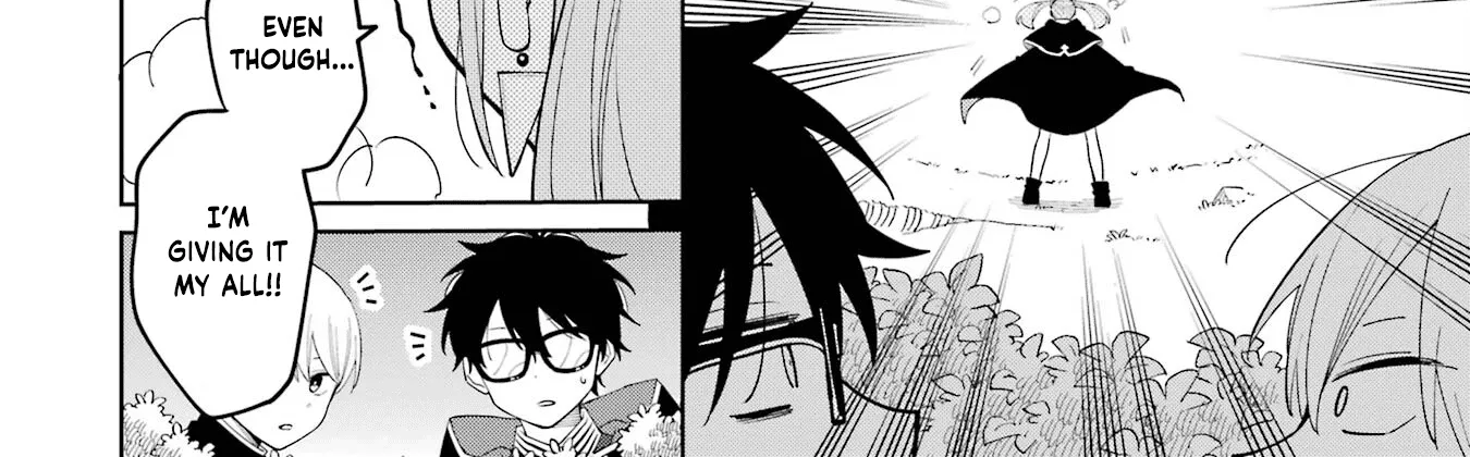 Sensei! Bokutachi Ga Sekai Wo Horoboshimasu. Zinmanga X Chapter 1 Page 93