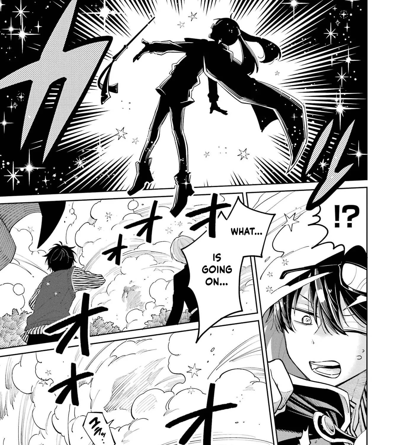 Sensei! Bokutachi Ga Sekai Wo Horoboshimasu. Zinmanga X Chapter 1 Page 94