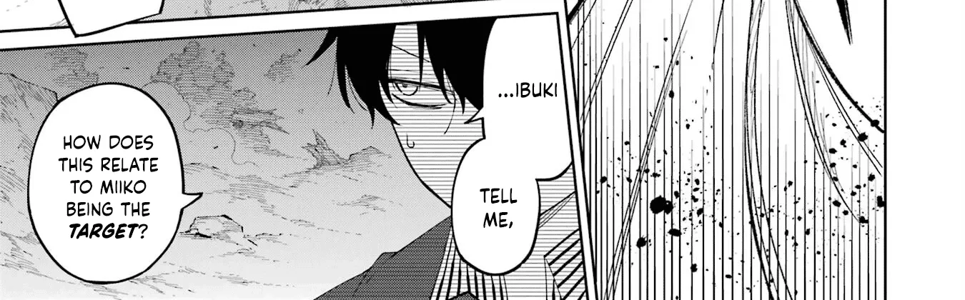 Sensei! Bokutachi Ga Sekai Wo Horoboshimasu. Zinmanga X Chapter 1 Page 103