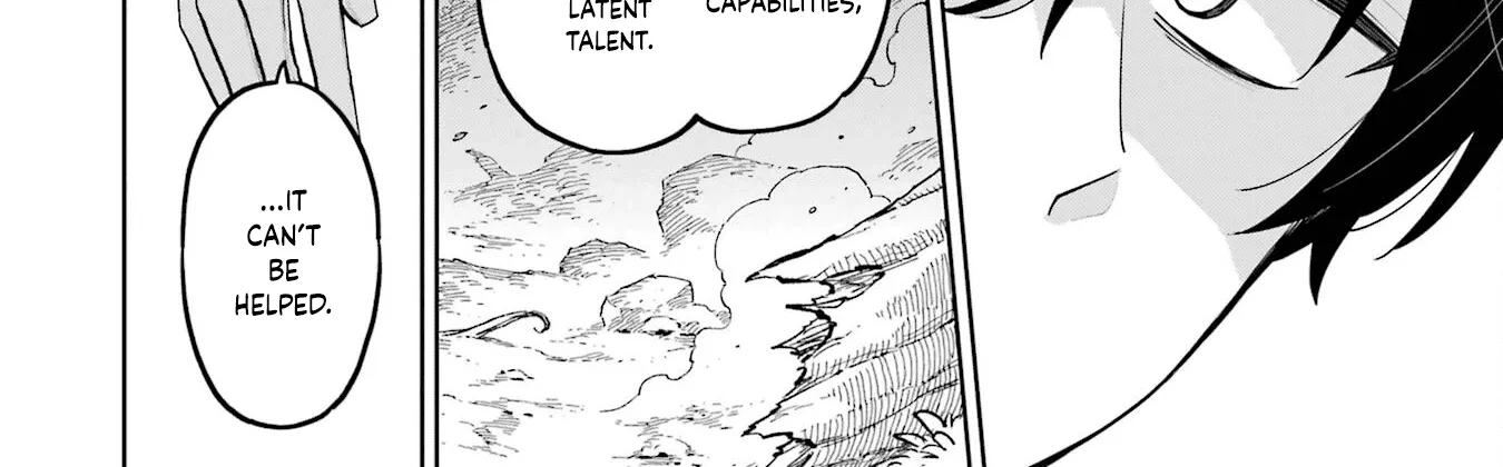 Sensei! Bokutachi Ga Sekai Wo Horoboshimasu. Zinmanga X Chapter 1 Page 109