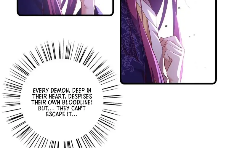 Meng Shi Zai Shang Zinmanga X Chapter 310 Page 27
