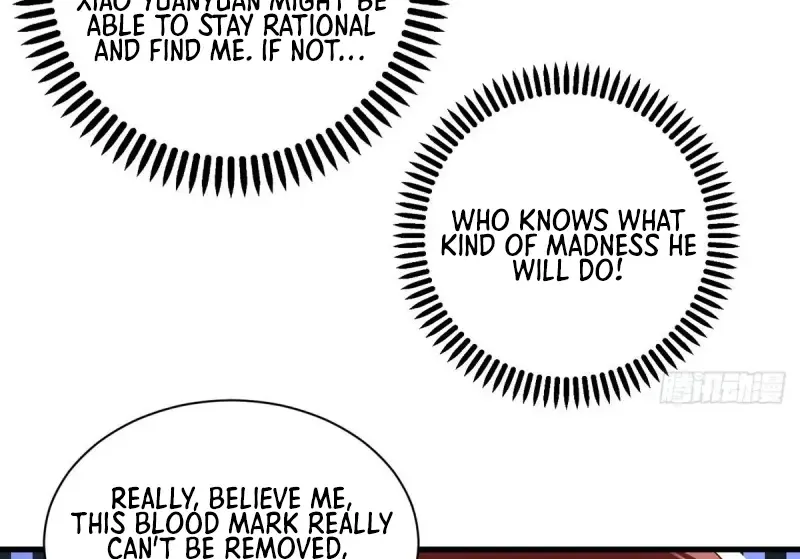 Meng Shi Zai Shang Zinmanga X Chapter 304 Page 29