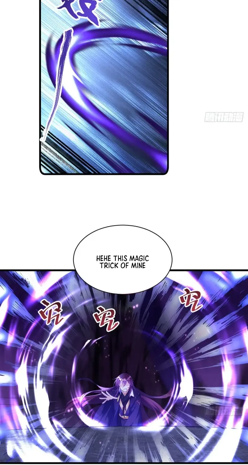 Meng Shi Zai Shang Zinmanga X Chapter 296 Page 24