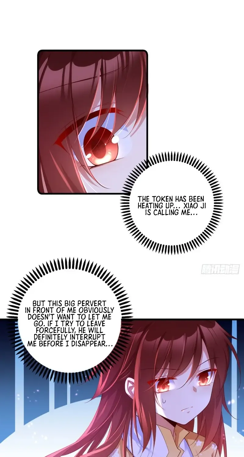 Meng Shi Zai Shang Zinmanga X Chapter 294 Page 36