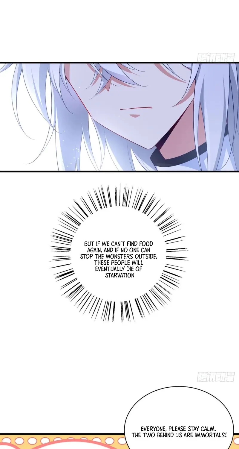Meng Shi Zai Shang Zinmanga X Chapter 289 Page 24