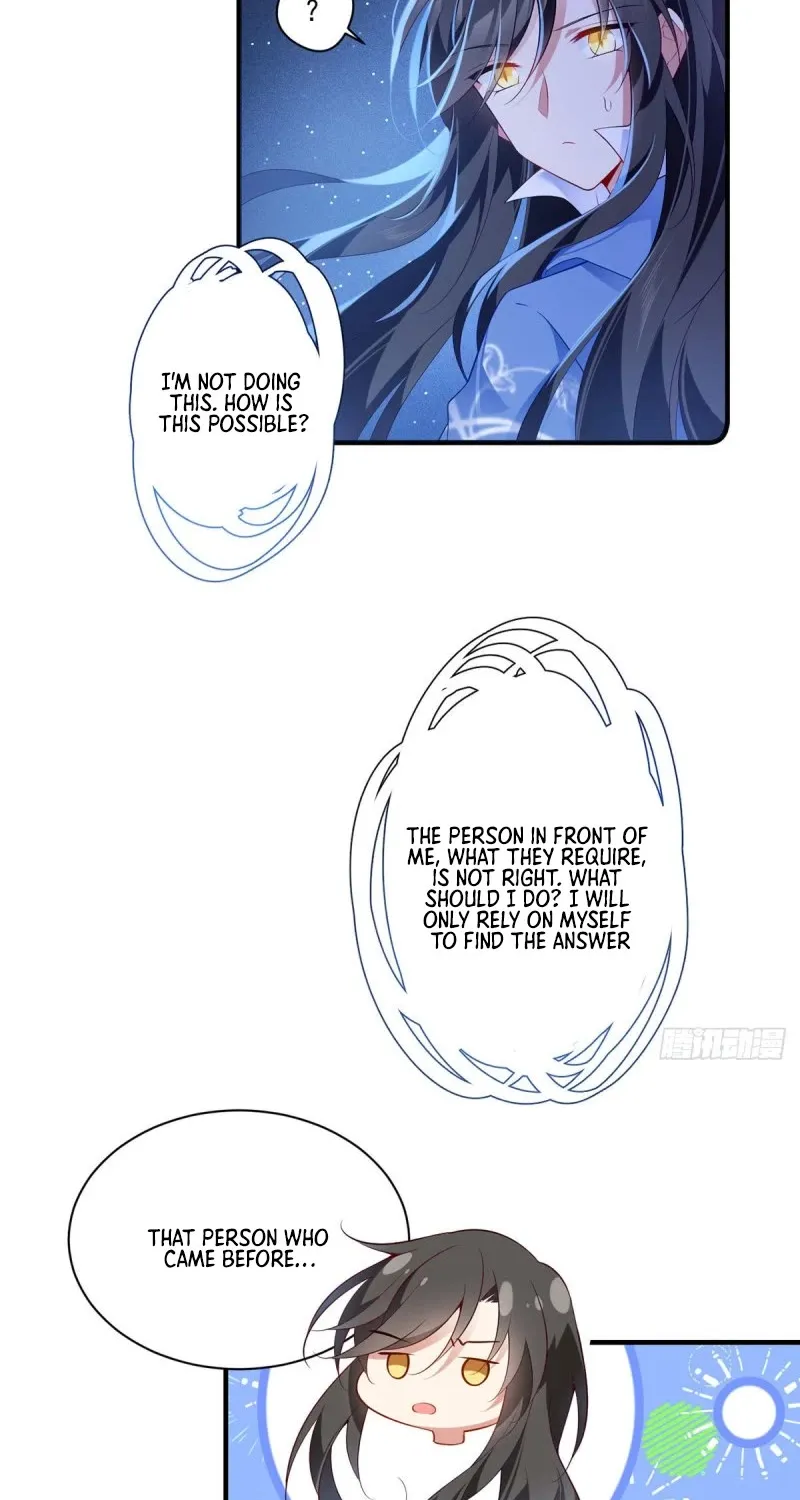 Meng Shi Zai Shang Zinmanga X Chapter 288 Page 22