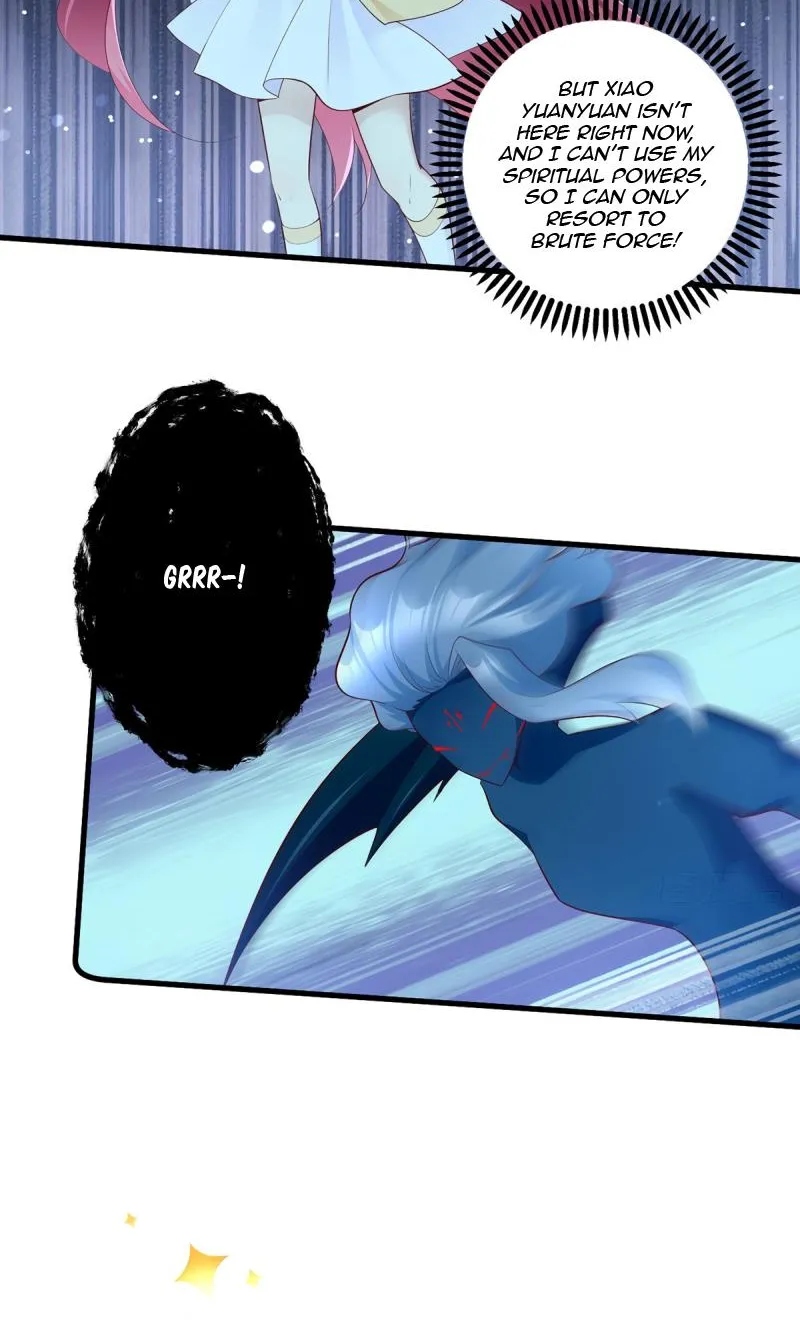 Meng Shi Zai Shang Zinmanga X Chapter 284 Page 9