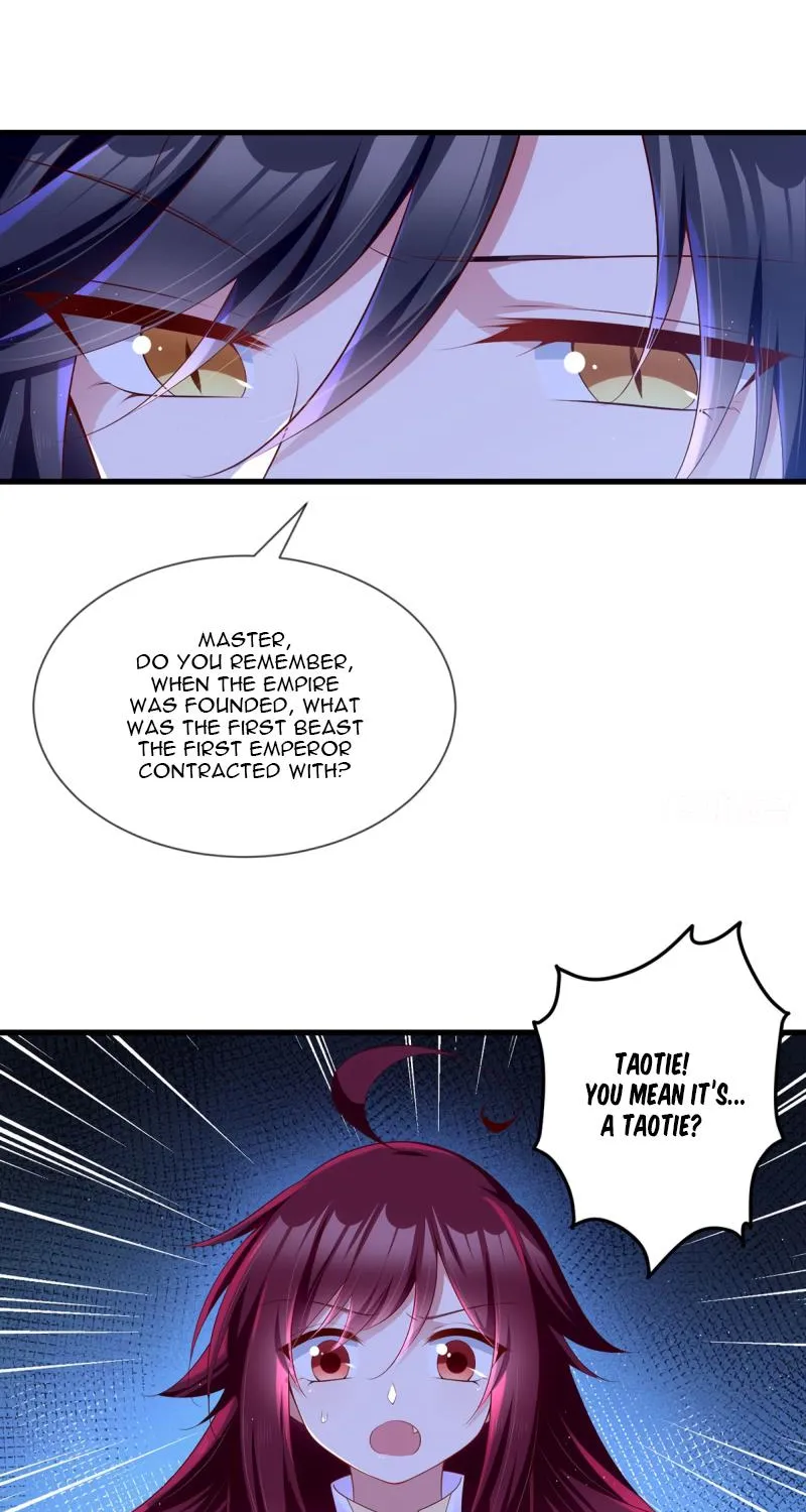 Meng Shi Zai Shang Zinmanga X Chapter 282 Page 27