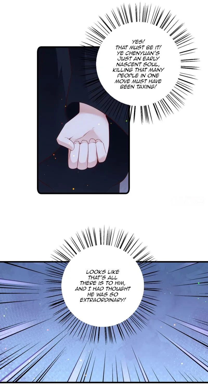 Meng Shi Zai Shang Zinmanga X Chapter 281 Page 10