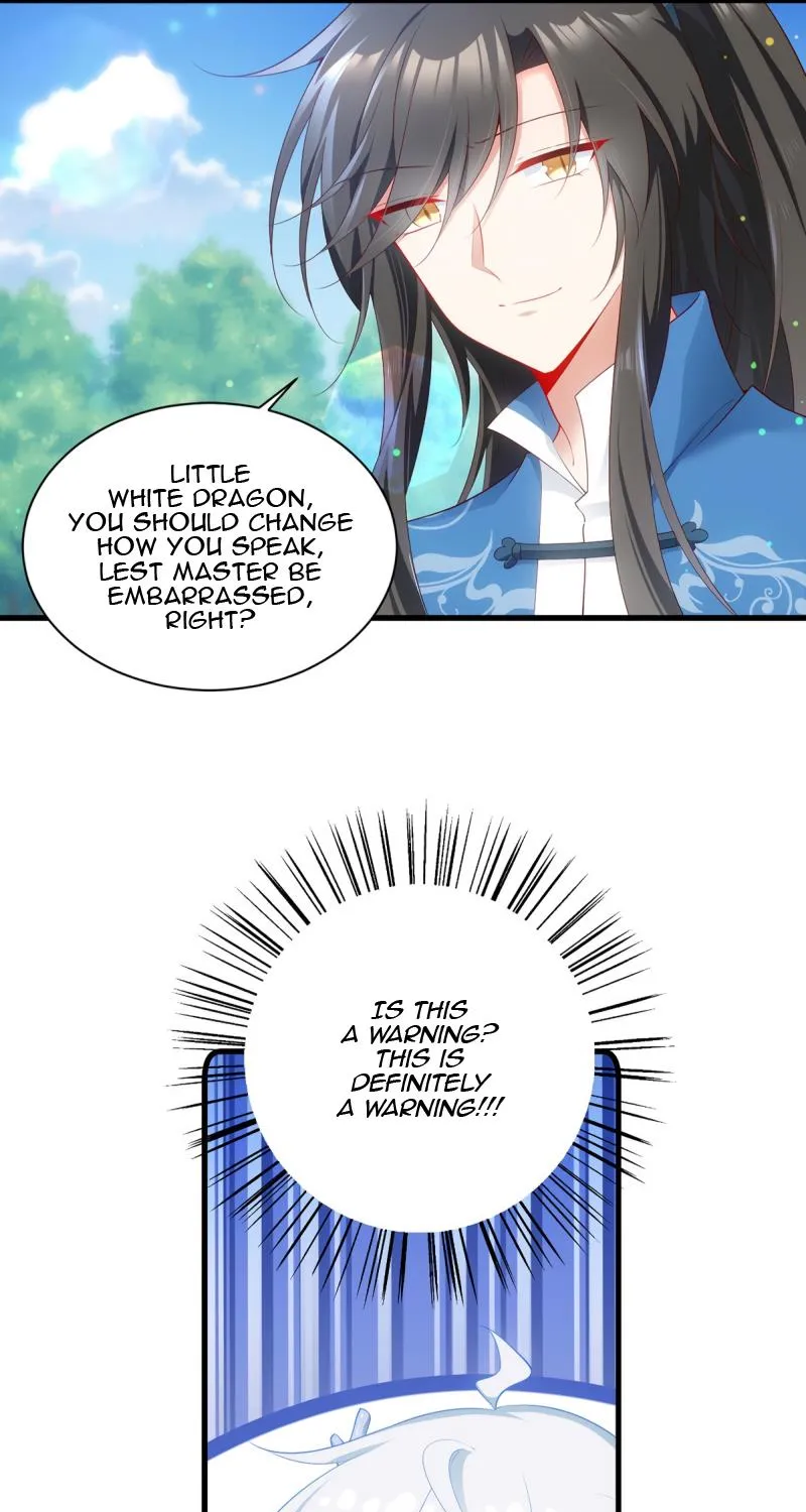 Meng Shi Zai Shang Zinmanga X Chapter 278 Page 13