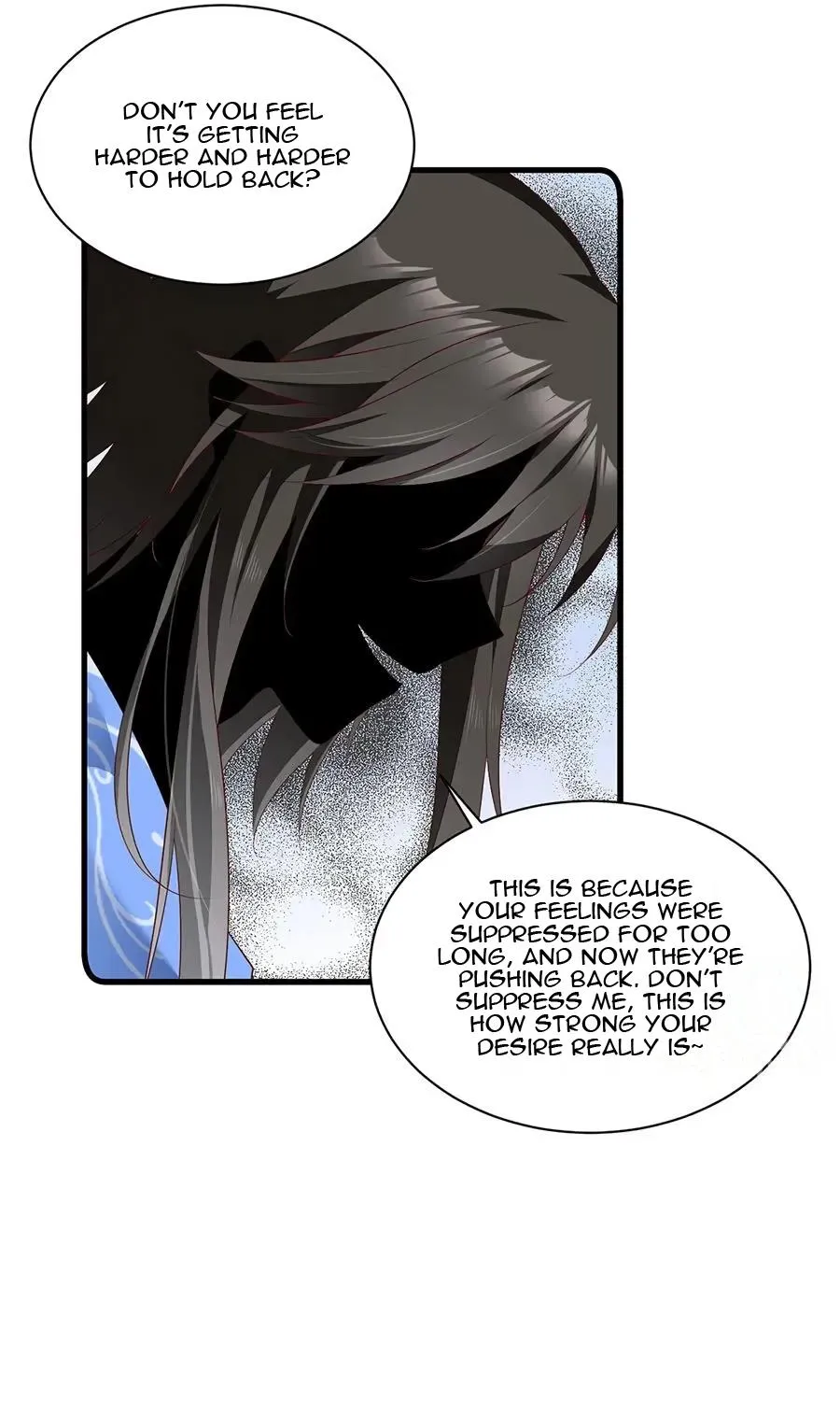Meng Shi Zai Shang Zinmanga X Chapter 274 Page 29