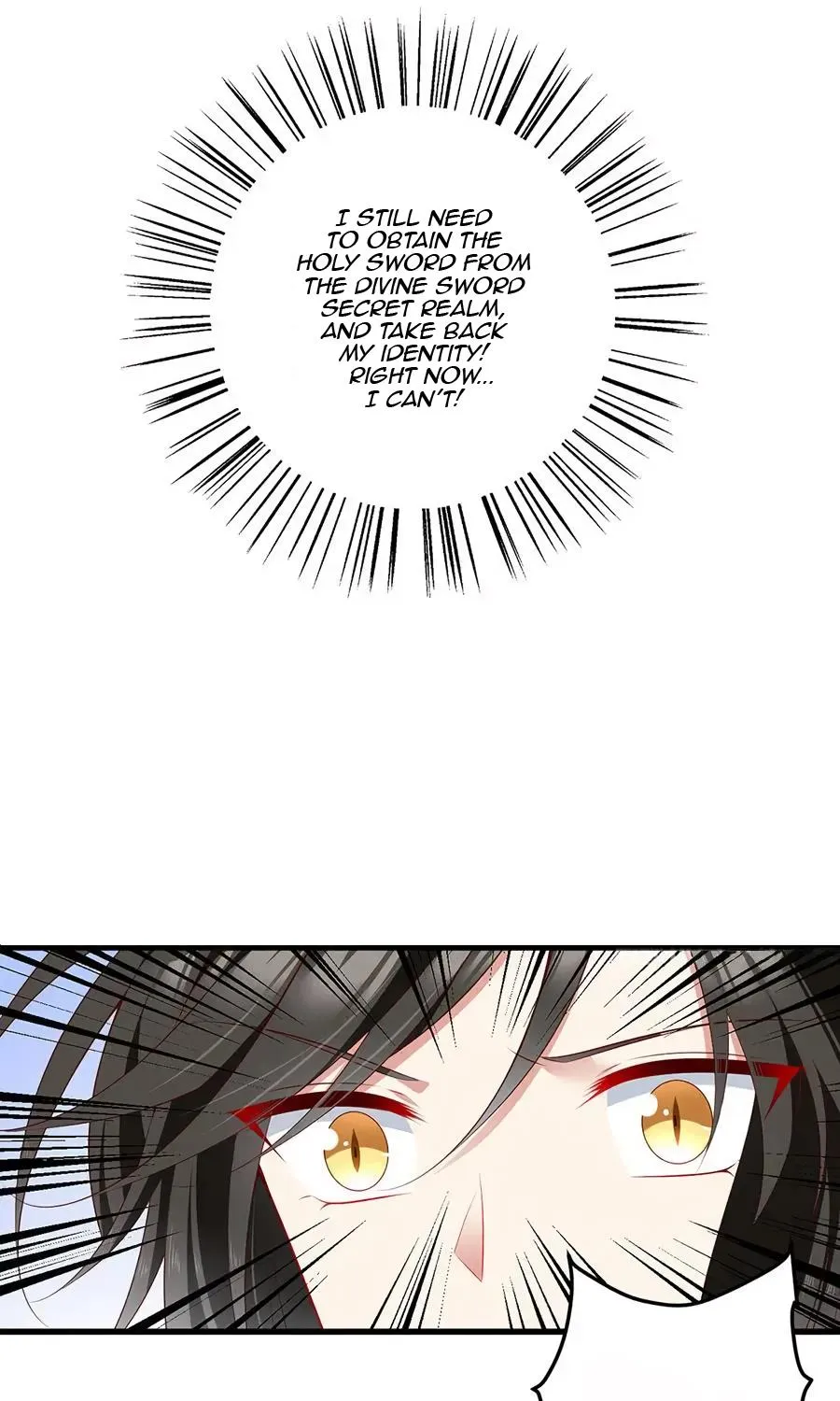Meng Shi Zai Shang Zinmanga X Chapter 274 Page 31
