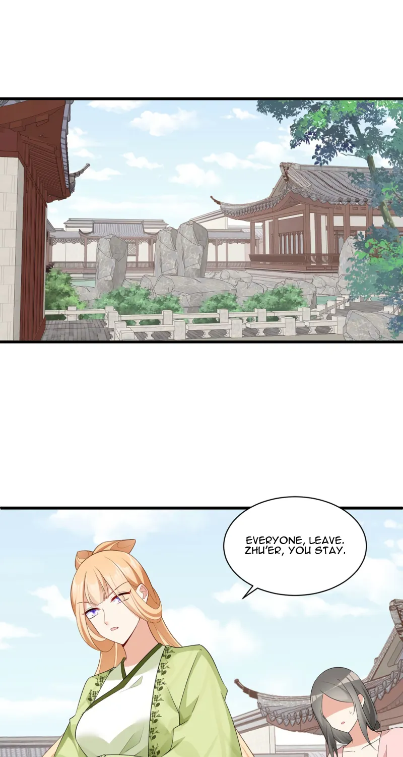 Meng Shi Zai Shang Zinmanga X Chapter 270 Page 2