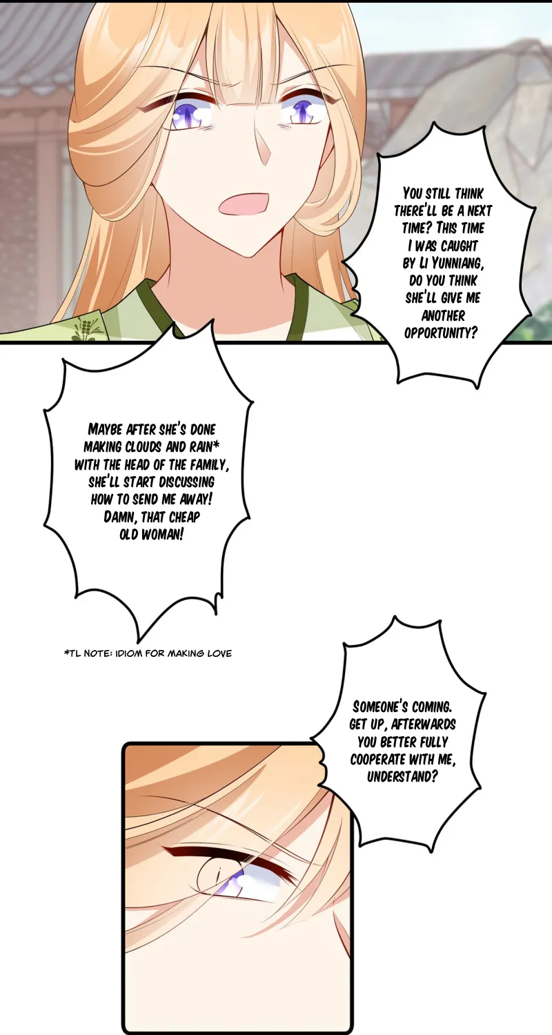 Meng Shi Zai Shang Zinmanga X Chapter 270 Page 10