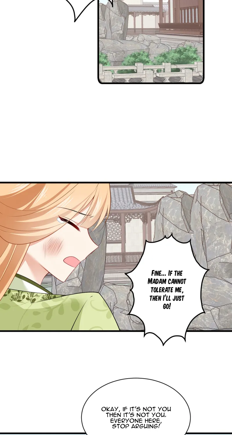 Meng Shi Zai Shang Zinmanga X Chapter 270 Page 27