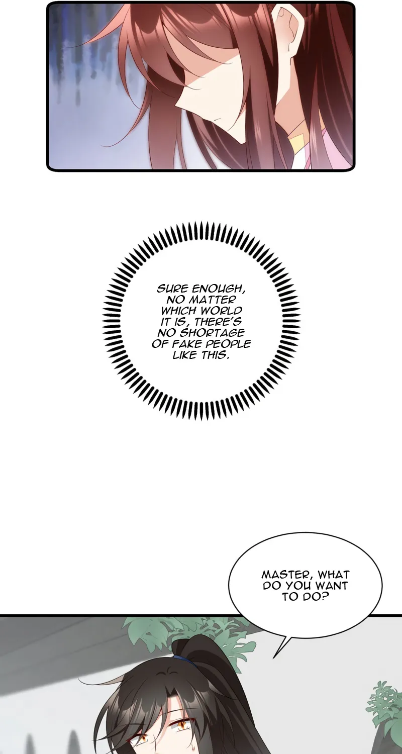 Meng Shi Zai Shang Zinmanga X Chapter 270 Page 30