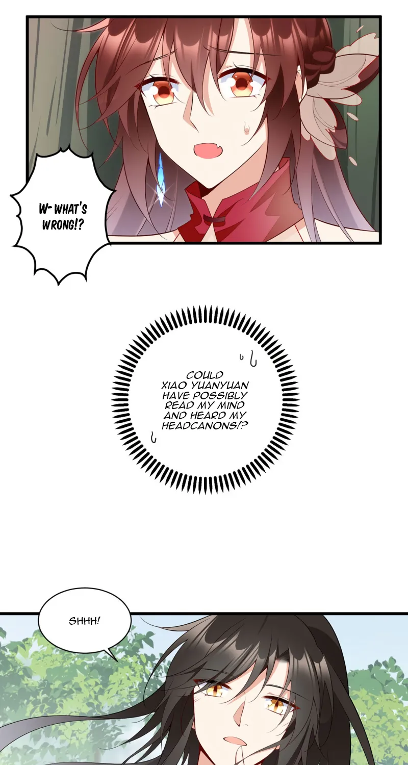 Meng Shi Zai Shang Zinmanga X Chapter 267 Page 6