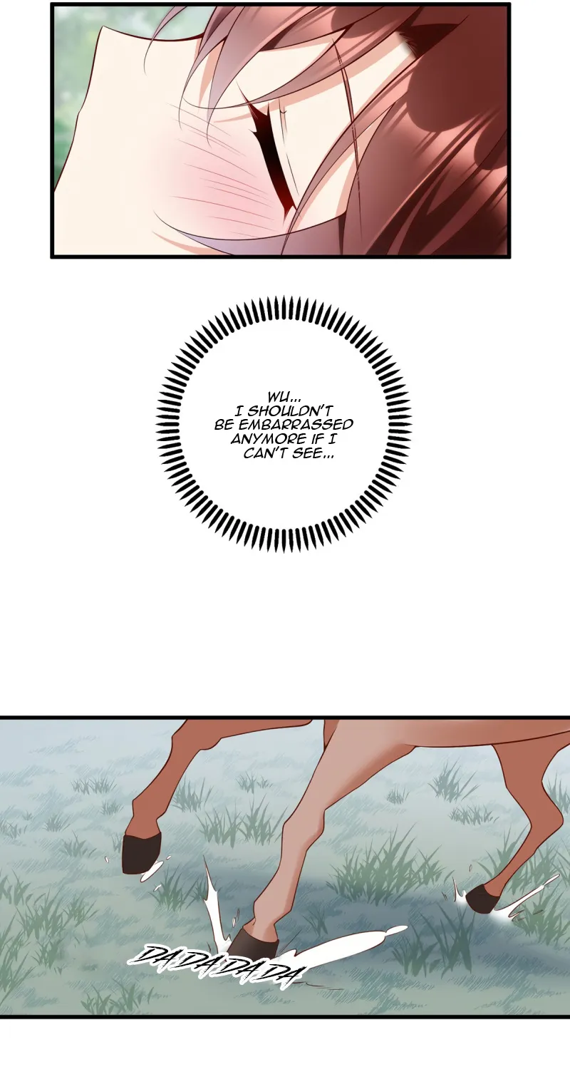 Meng Shi Zai Shang Zinmanga X Chapter 267 Page 12