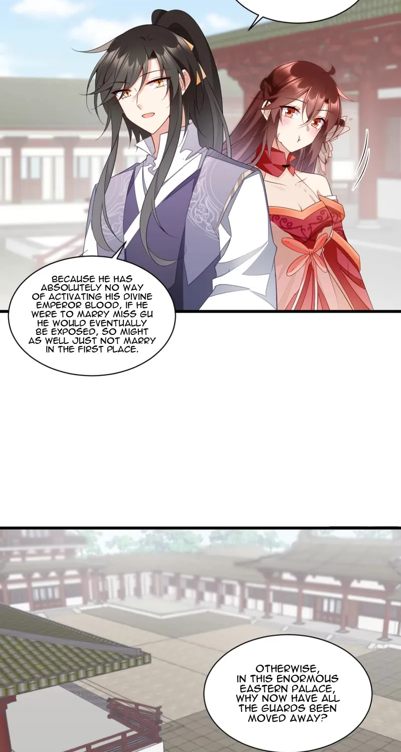 Meng Shi Zai Shang Zinmanga X Chapter 266 Page 2