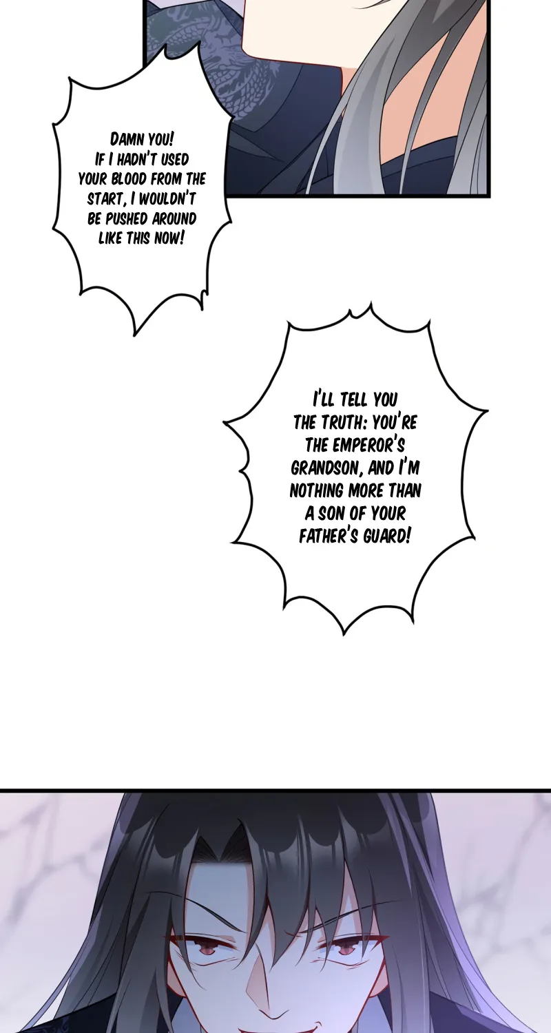 Meng Shi Zai Shang Zinmanga X Chapter 261 Page 26