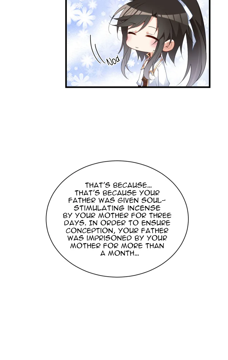 Meng Shi Zai Shang Zinmanga X Chapter 256 Page 26