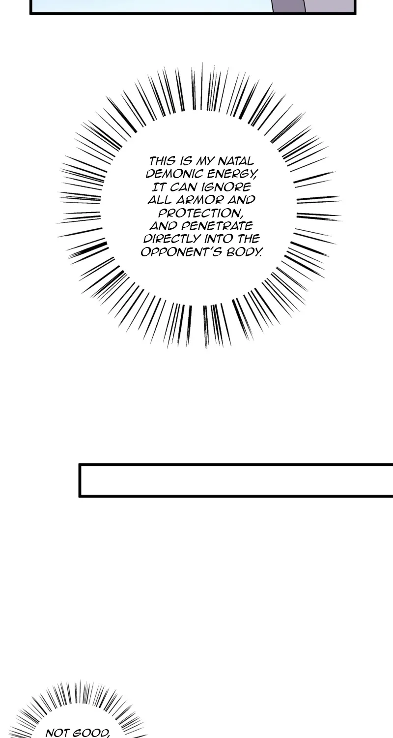 Meng Shi Zai Shang Zinmanga X Chapter 253 Page 15