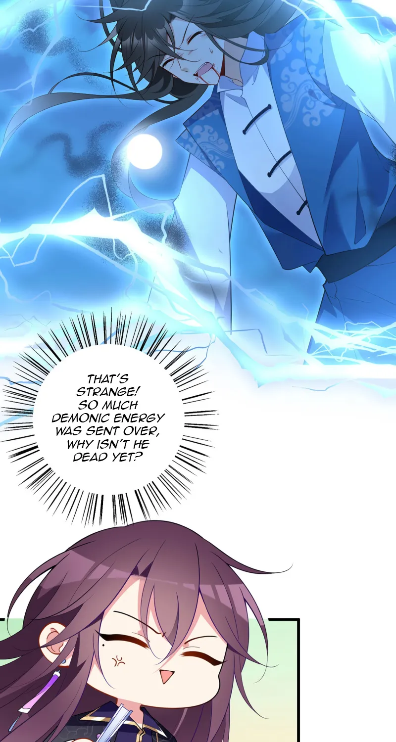 Meng Shi Zai Shang Zinmanga X Chapter 253 Page 19