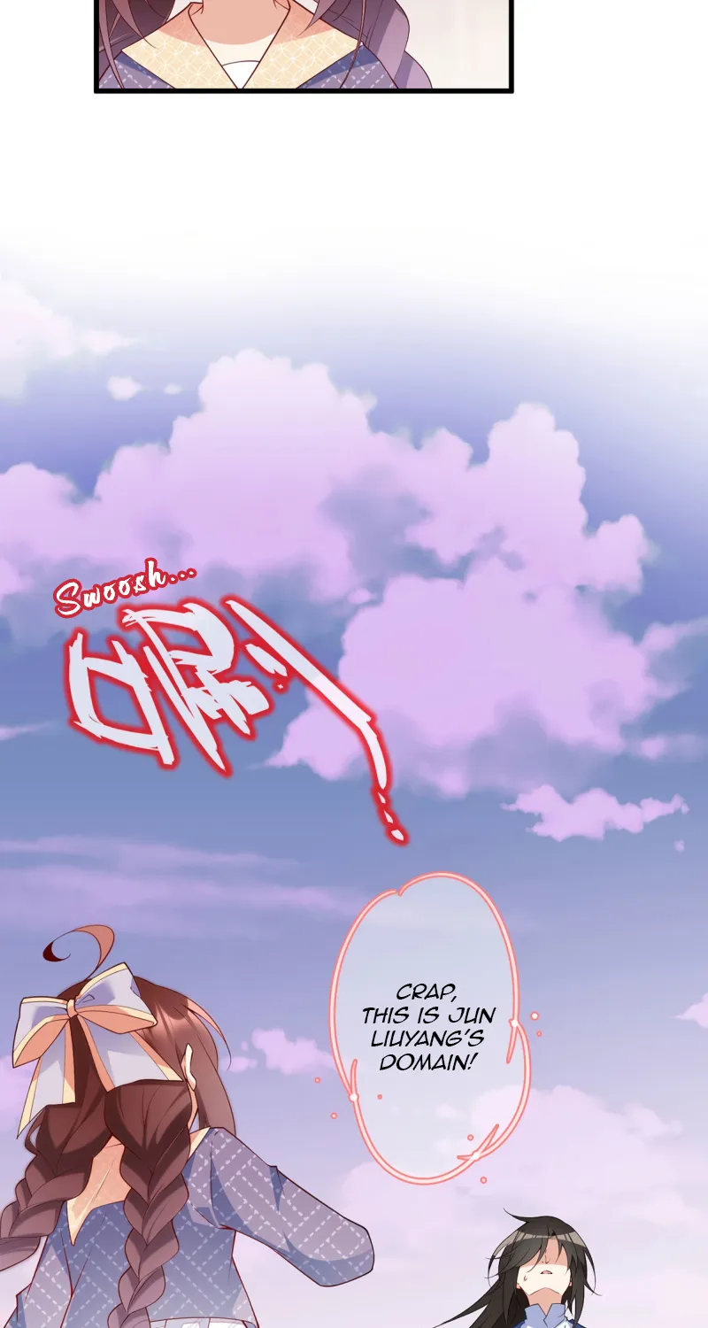 Meng Shi Zai Shang Zinmanga X Chapter 252 Page 5