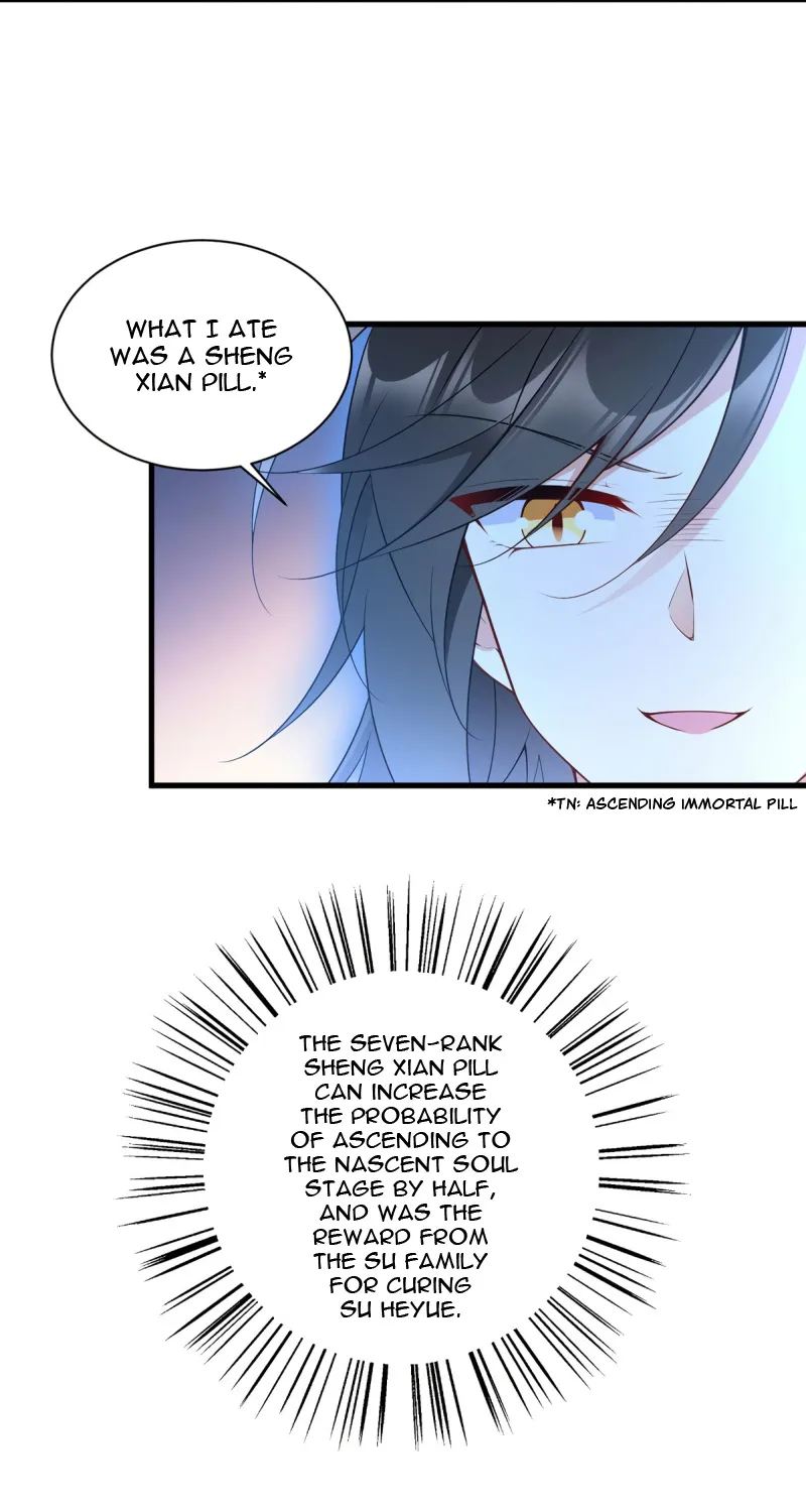 Meng Shi Zai Shang Zinmanga X Chapter 252 Page 20