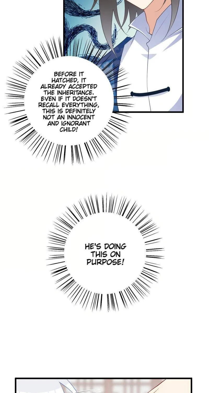 Meng Shi Zai Shang Zinmanga X Chapter 250 Page 9