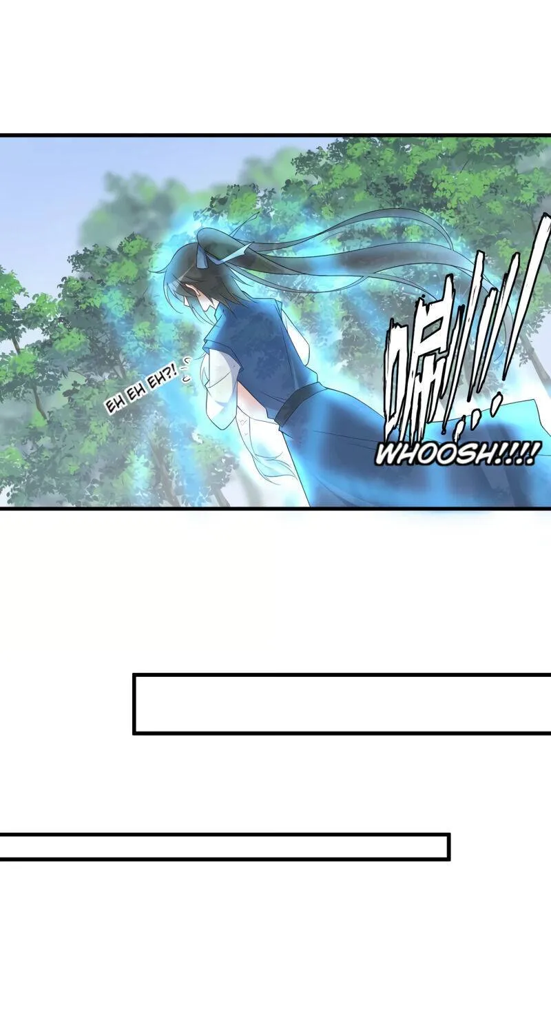 Meng Shi Zai Shang Zinmanga X Chapter 250 Page 23