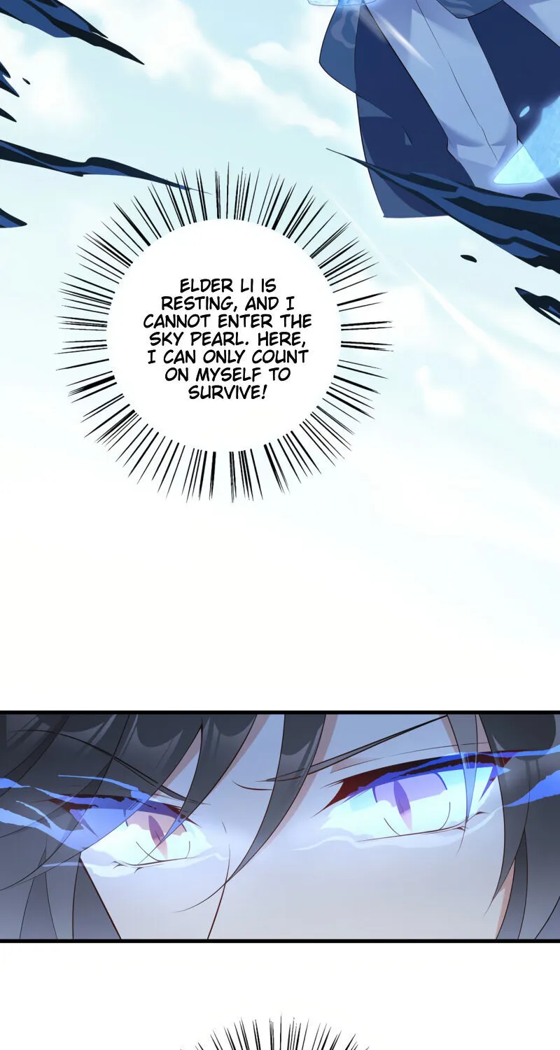 Meng Shi Zai Shang Zinmanga X Chapter 241 Page 6