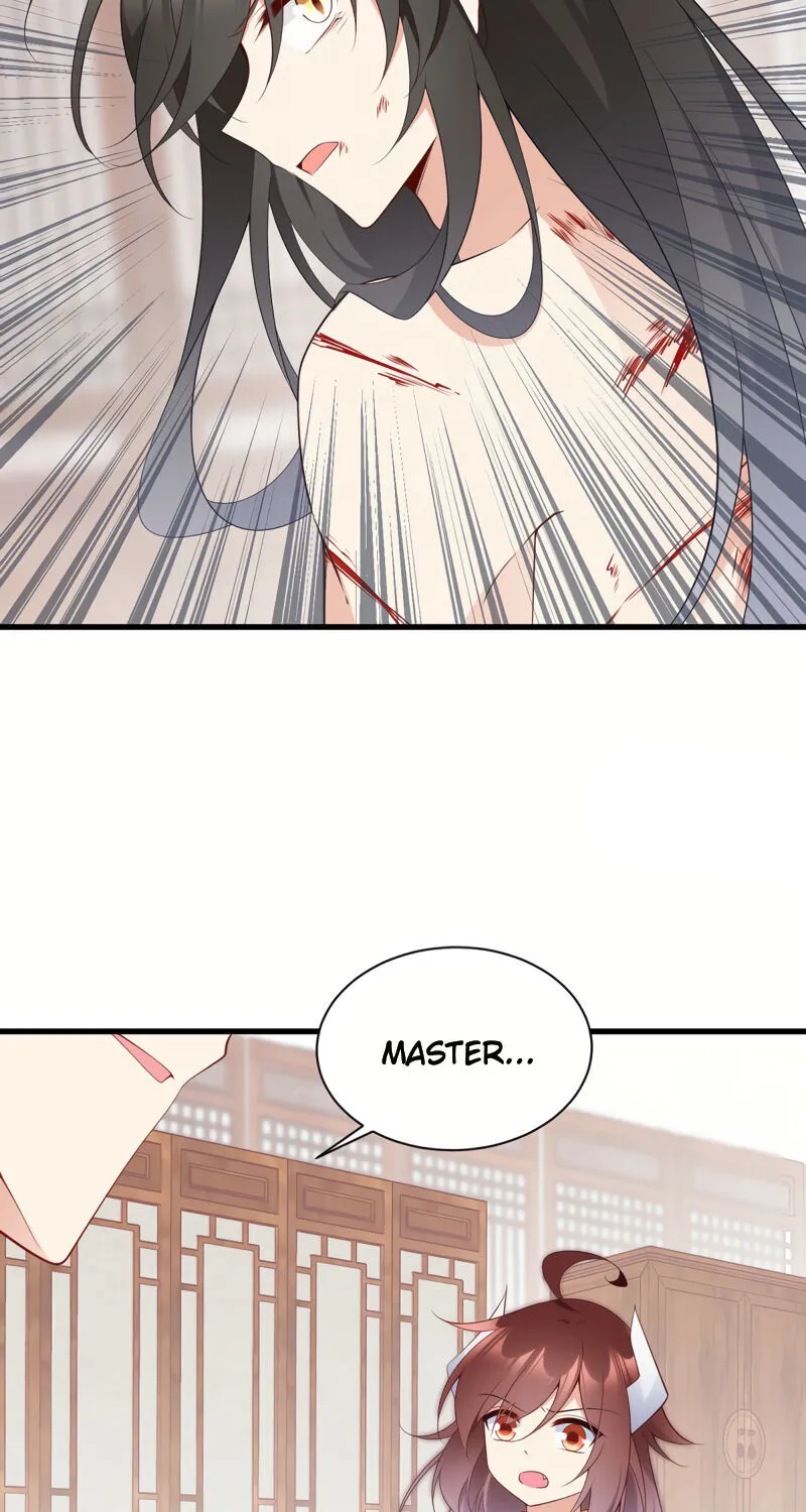 Meng Shi Zai Shang Zinmanga X Chapter 241 Page 15