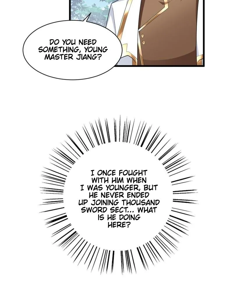 Meng Shi Zai Shang Zinmanga X Chapter 238 Page 11