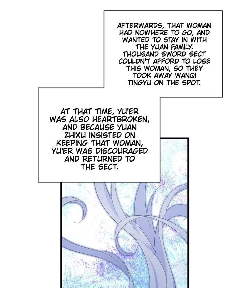 Meng Shi Zai Shang Zinmanga X Chapter 235 Page 23