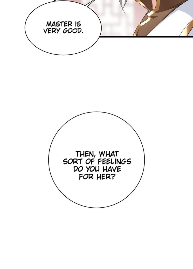 Meng Shi Zai Shang Zinmanga X Chapter 233 Page 37