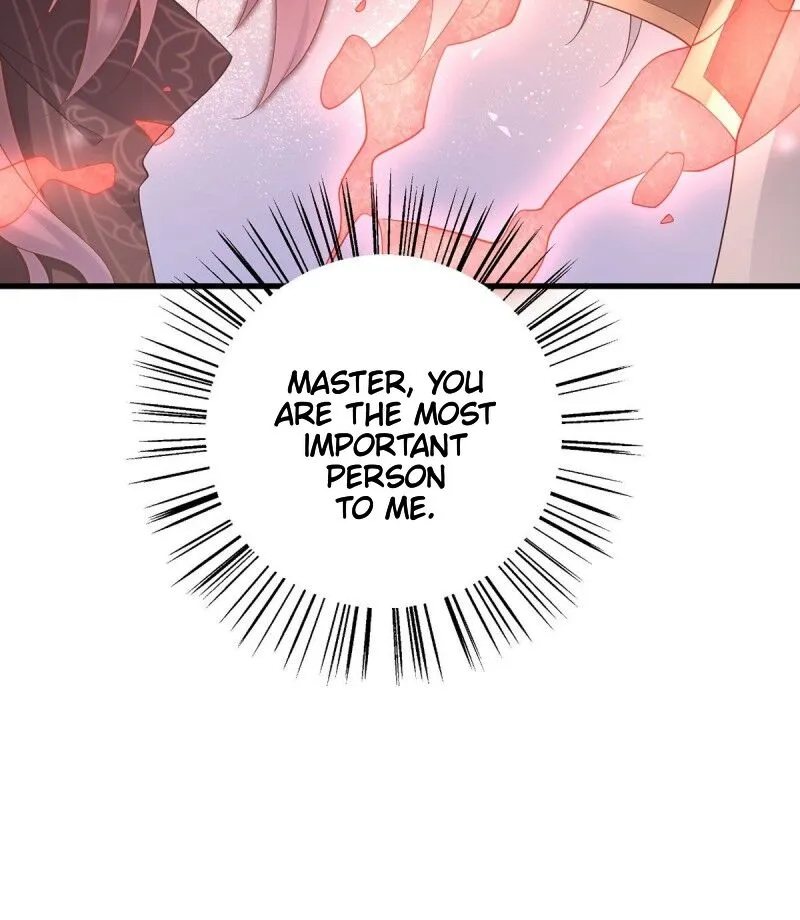 Meng Shi Zai Shang Zinmanga X Chapter 232 Page 37