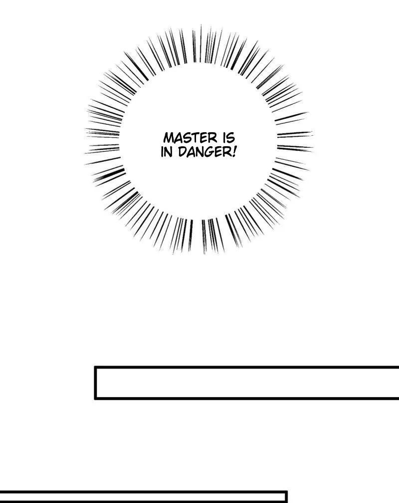 Meng Shi Zai Shang Zinmanga X Chapter 230 Page 33