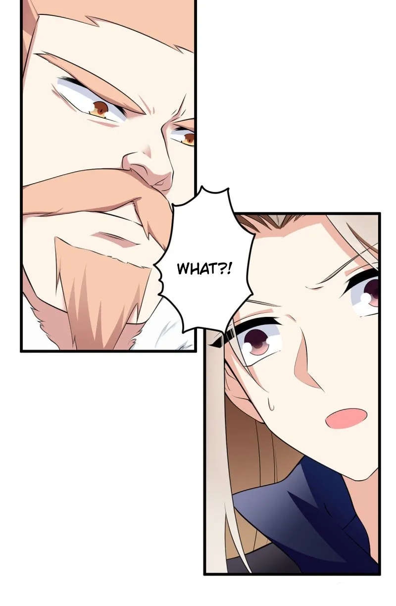 Meng Shi Zai Shang Zinmanga X Chapter 222 Page 34