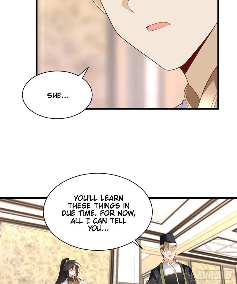 Meng Shi Zai Shang Zinmanga X Chapter 221 Page 5