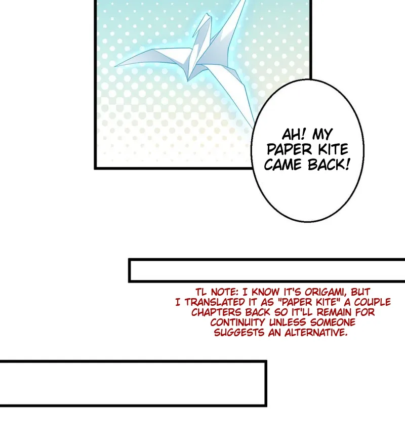 Meng Shi Zai Shang Zinmanga X Chapter 221 Page 30