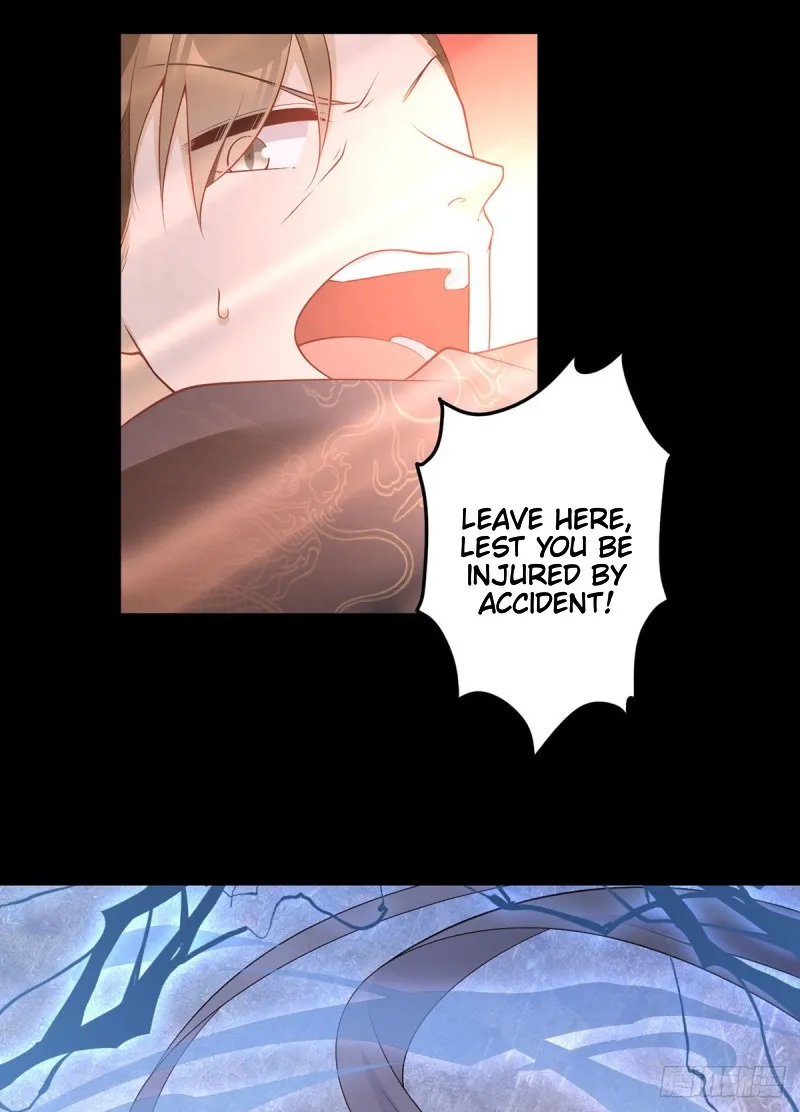 Meng Shi Zai Shang Zinmanga X Chapter 217 Page 36