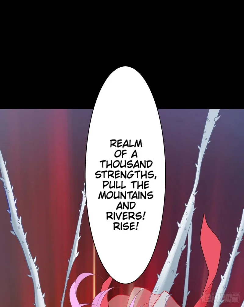 Meng Shi Zai Shang Zinmanga X Chapter 216 Page 35