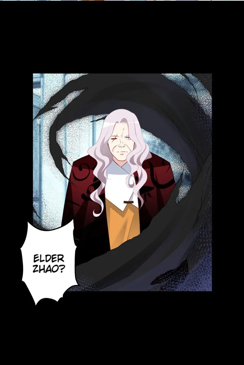 Meng Shi Zai Shang Zinmanga X Chapter 215 Page 22