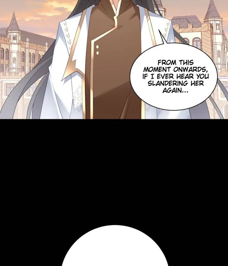 Meng Shi Zai Shang Zinmanga X Chapter 214 Page 31