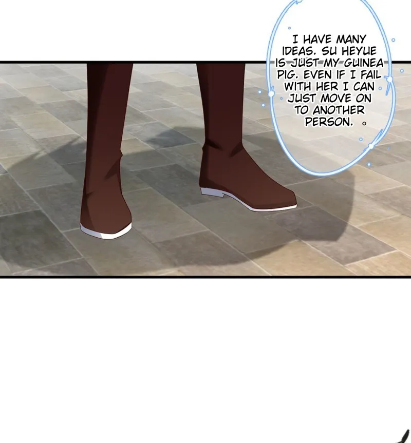 Meng Shi Zai Shang Zinmanga X Chapter 211 Page 13