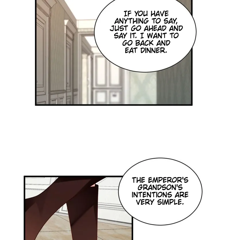 Meng Shi Zai Shang Zinmanga X Chapter 211 Page 40