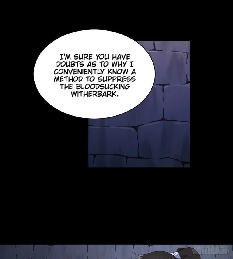 Meng Shi Zai Shang Zinmanga X Chapter 207 Page 11