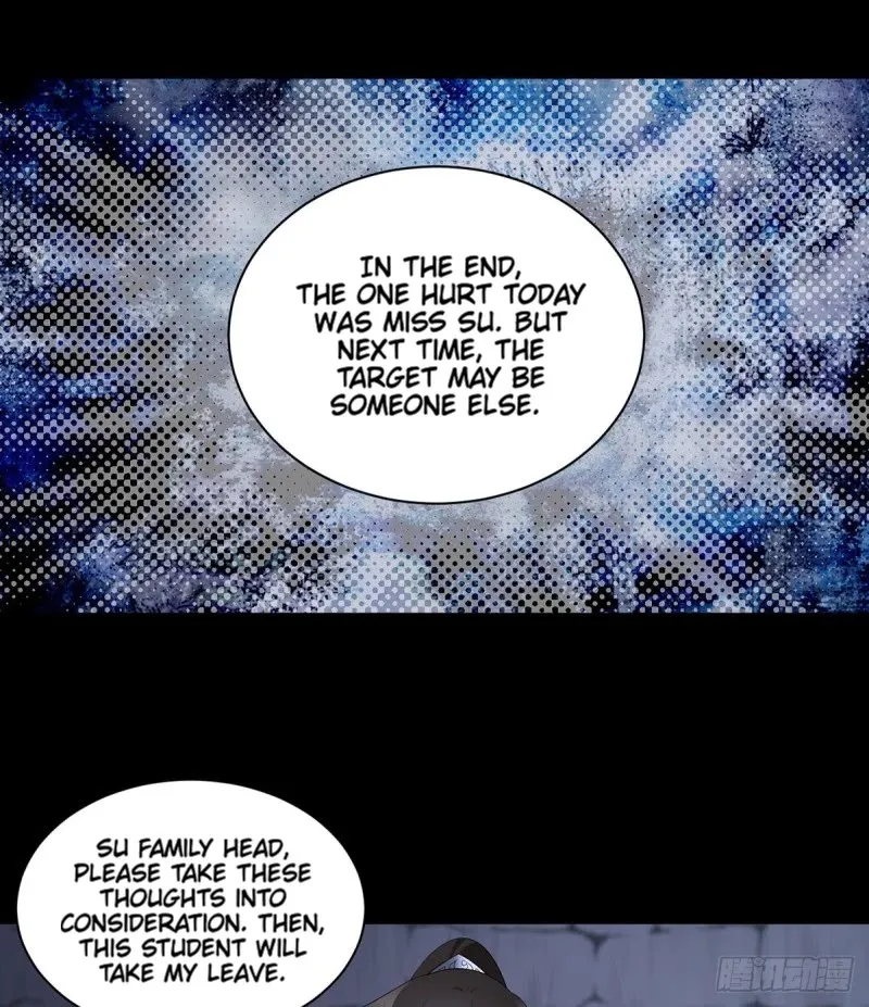 Meng Shi Zai Shang Zinmanga X Chapter 207 Page 16