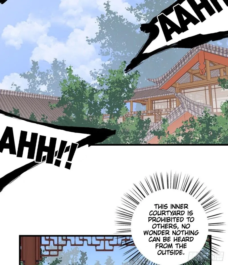 Meng Shi Zai Shang Zinmanga X Chapter 206 Page 29